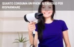 energia luce gas guide quanto consuma un phon