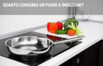 energia luce gas guide quanto consuma un piano a induzione