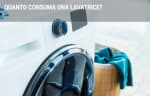 energia luce gas guide quanto consuma una lavatrice