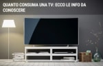 energia luce gas guide quanto consuma una tv