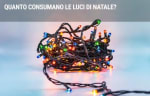 energia luce gas guide quanto consumano le luci di natale