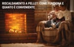 energia luce gas guide riscaldamento a pellet come funziona e quanto conviene