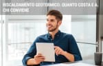 energia luce gas guide riscaldamento geotermico quanto costa e a chi conviene