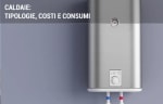 energia luce gas guide tutte le caldaie per il riscaldamento costi e consumi