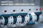 energia luce gas guide unareti numero verde e assistenza luce e gas