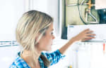 energia luce gas news caldaie a gas vietate dall unione europea ecco quali sono le alternative
