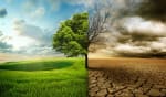 energia luce gas news cambiamento climatico stima danni ultimi 40 anni