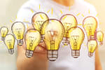 energia luce gas news enel energia pura elettricita da fonti rinnovabili