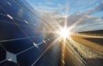 energia luce gas news il pannello solare che genera energia di notte