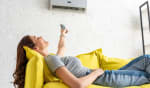 energia luce gas news meta delle famiglie ha condizionatore il 28 lo accende ogni giorno