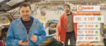 facile it on air con lo spot ha parlato il lupo di mare