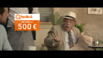 facile it torna in televisione con mi compro una pecora e vi maritate due nuovi spot ambientati in sardegna e in sicilia