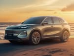geely starray 2026