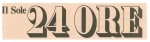 il sole 24 ore 4 settembre 2024