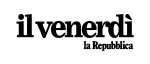 il venerdi di repubblica 28 giugno 2019