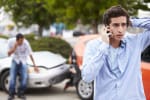 incidenti stradali piu di 1 testimone su 2 non lascia i propri dati