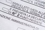 indagine facile it dopo dieci anni di patente a punti