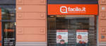 indagine facile it mup research in occasione dell apertura del facile it store di genova