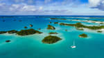 Isole Fiji
