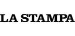 logo la stampa logo la stampa