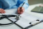 medico firma polizza