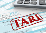 modello per pagamento tari