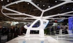 mondo auto news taxi volanti roma torino milano 2025