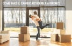 mutui guide cambio residenza comune firenze