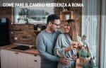 mutui guide cambio residenza comune roma