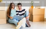 mutui guide cambio residenza comune torino