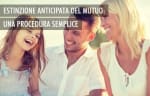 mutui guide estinzione anticipata mutuo nessuna penale