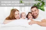 mutui guide estinzione anticipata mutuo parziale e completa