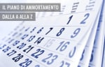 mutui guide il piano di ammortamento cos e come funziona