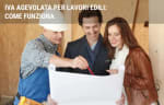 mutui guide iva agevolata per lavori edili come funziona