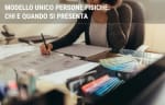 mutui guide modello unico persone fisiche chi e quando si presenta