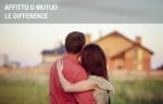 mutui guide mutuo o affitto quale conviene quando e perche