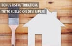 mutui guide ristrutturazioni e acquisto mobili risparmiare con le detrazioni