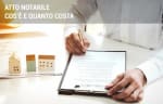 mutui guide spese notarili quanto costa l atto notarile