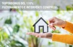 mutui guide superbonus 110 percento