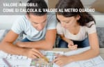 mutui guide valore immobili come si calcola il valore al metro quadro