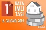 mutui news imu e tasi la prima scadenza il 16 giugno