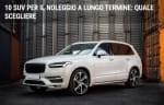 noleggio lungo termine guida i 10 migliori suv per il noleggio a lungo termine