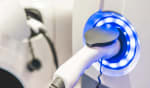auto ibrida plug in ricarica