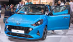 noleggio lungo termine news offerta hyundai i10 dicembre 2022