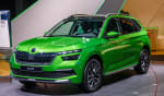 noleggio lungo termine news offerta skoda kamiq fine settembre 2022