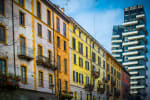 Palazzi di Milano
