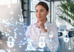 parola esperto carte carte di credito e cybersecurity