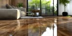 Pavimento parquet