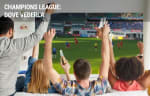 pay tv guide champions league dove vedere le partite in diretta