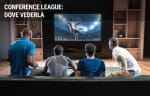 pay tv guide conference league dove vedere le partite in diretta